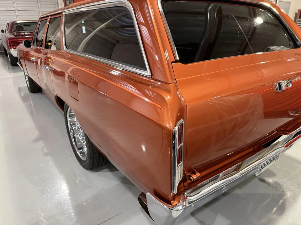 1966 Chevrolet Chevelle 1st Gen - Image 13 of 31