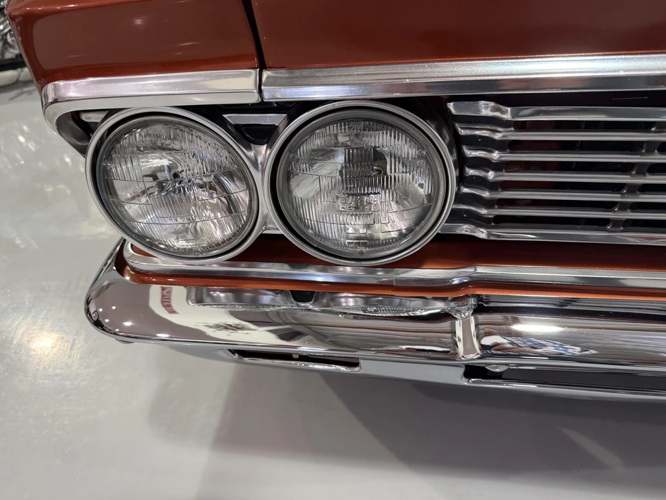 1966 Chevrolet Chevelle 1st Gen - Image 24 of 31
