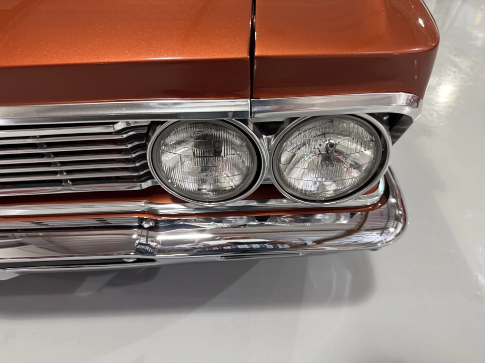 1966 Chevrolet Chevelle 1st Gen - Image 23 of 31