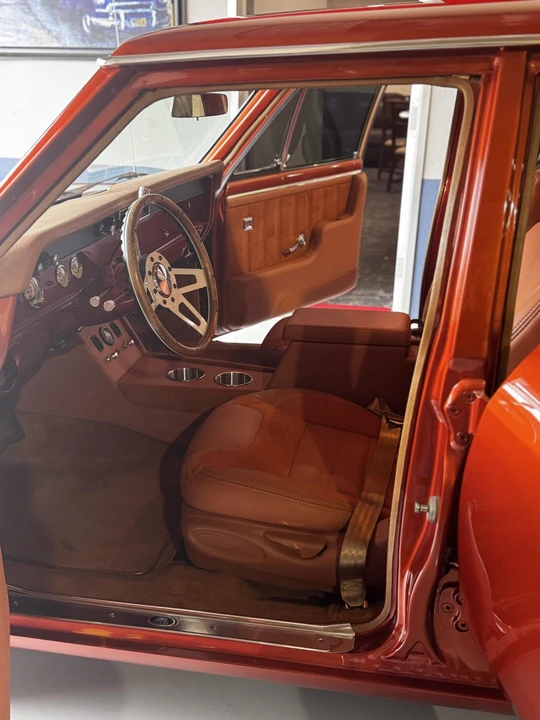 1966 Chevrolet Chevelle 1st Gen - Image 31 of 31
