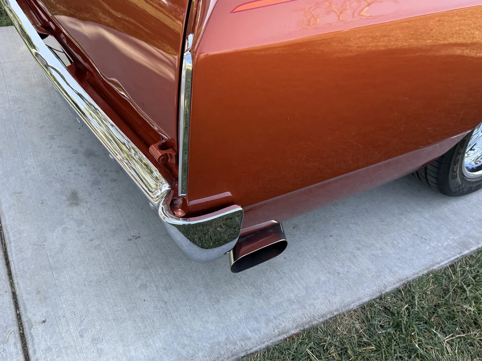 1966 Chevrolet Chevelle 1st Gen - Image 20 of 31