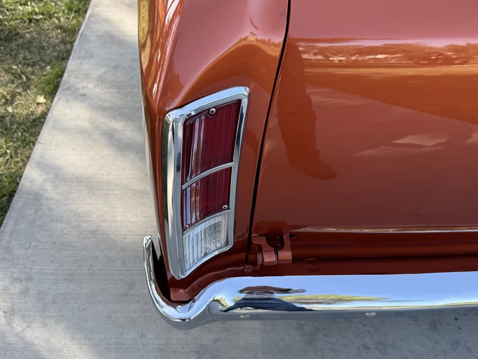 1966 Chevrolet Chevelle 1st Gen - Image 14 of 31