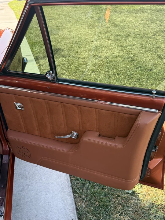 1966 Chevrolet Chevelle 1st Gen - Image 30 of 31
