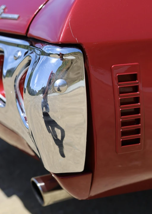 1971 Chevrolet Chevelle 2nd Gen - Image 29 of 31
