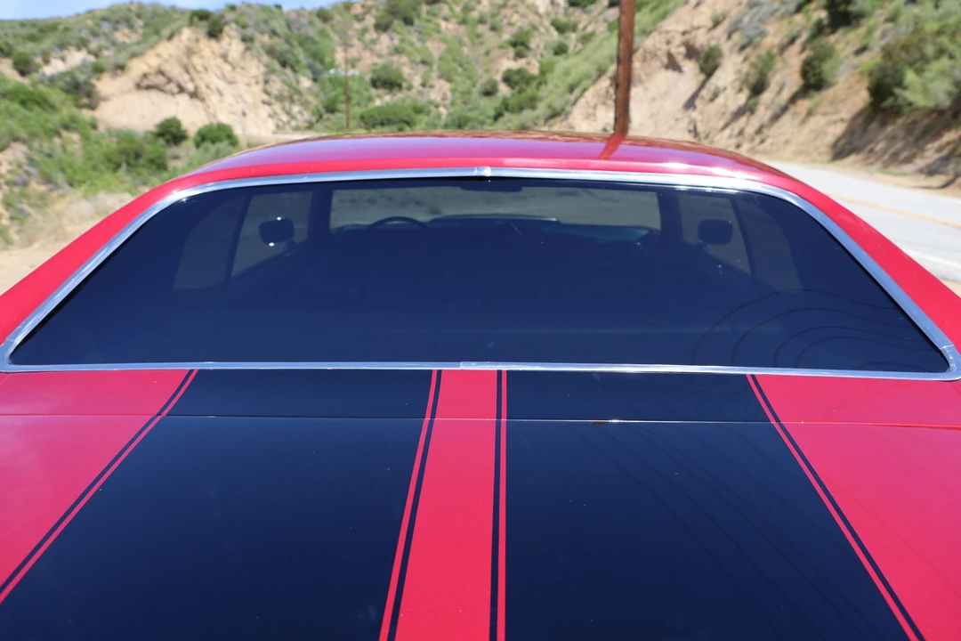 1971 Chevrolet Chevelle 2nd Gen - Image 31 of 31