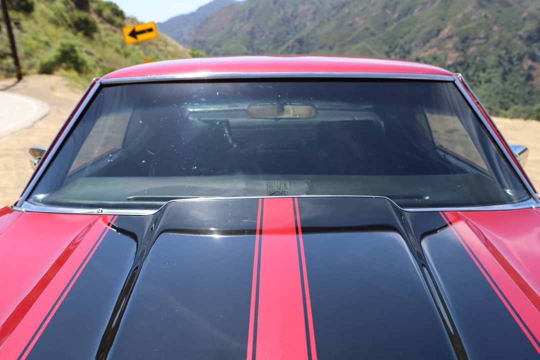 1971 Chevrolet Chevelle 2nd Gen - Image 22 of 31