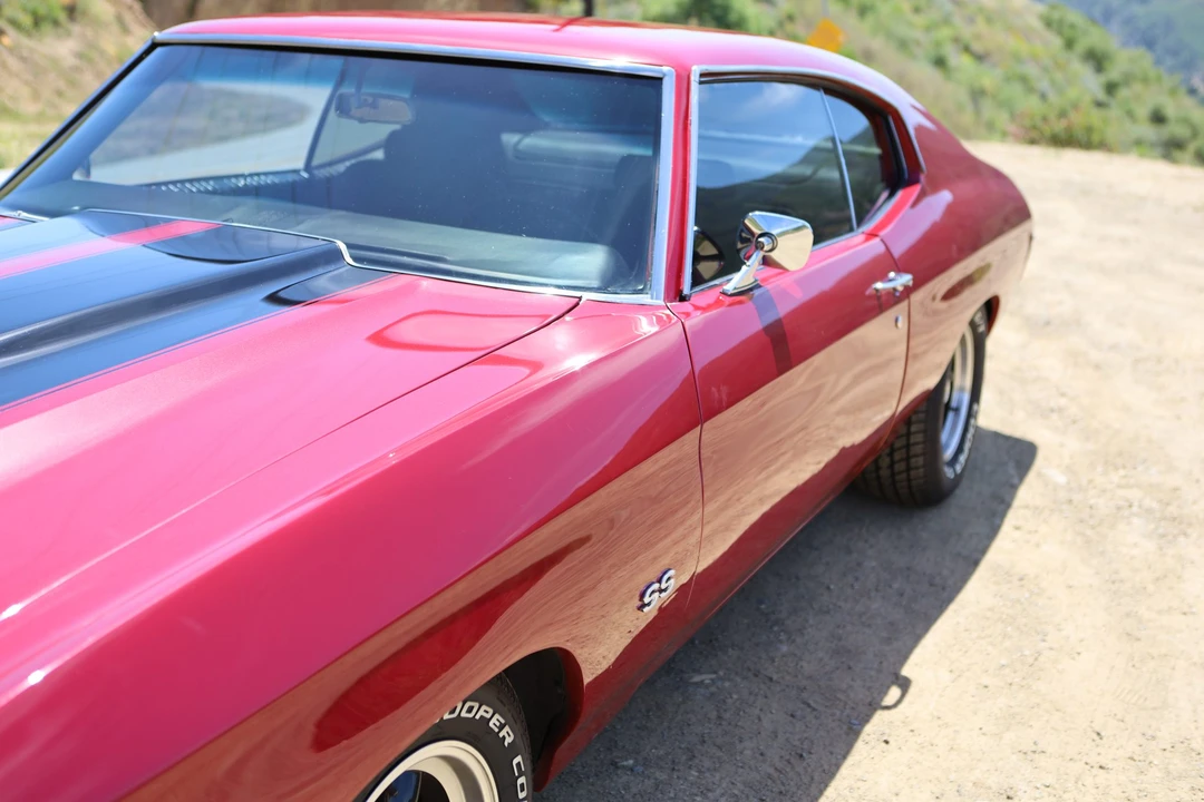 1971 Chevrolet Chevelle 2nd Gen - Image 18 of 31