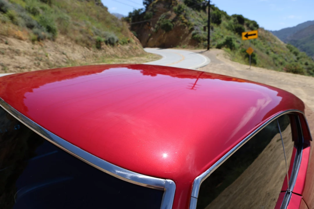 1971 Chevrolet Chevelle 2nd Gen - Image 16 of 31