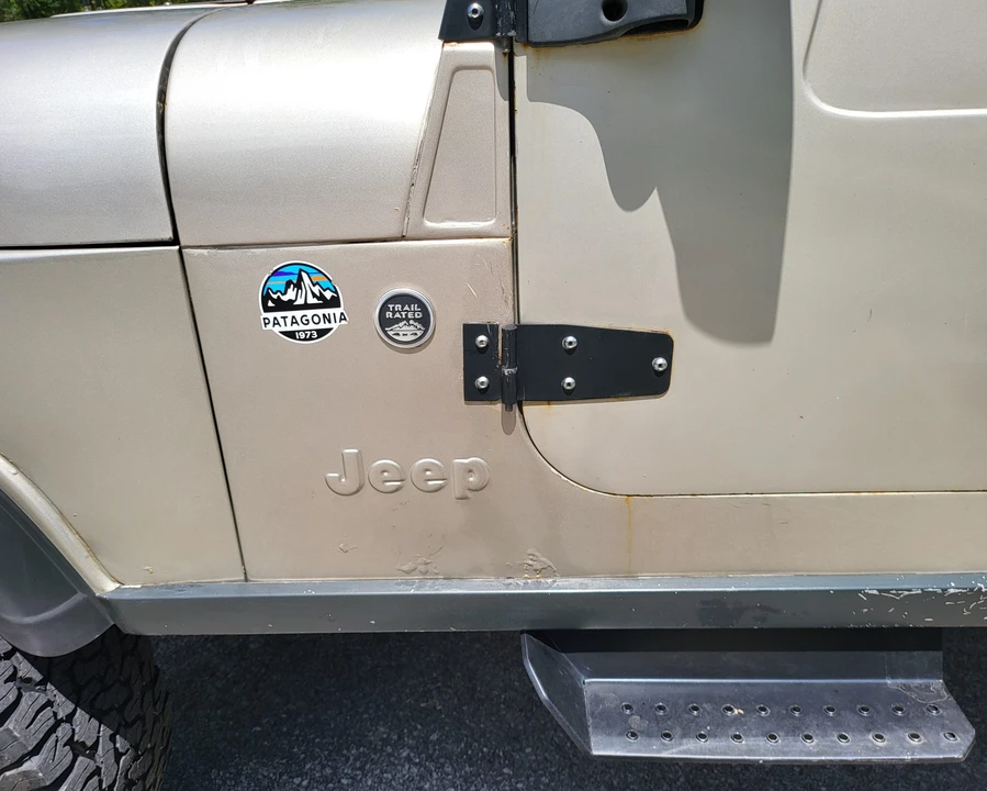 1981 Jeep CJ8 Scrambler - Image 27 of 31
