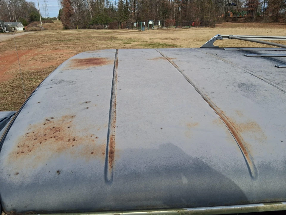 1987 Jeep SJ Grand Wagoneer - Image 26 of 31