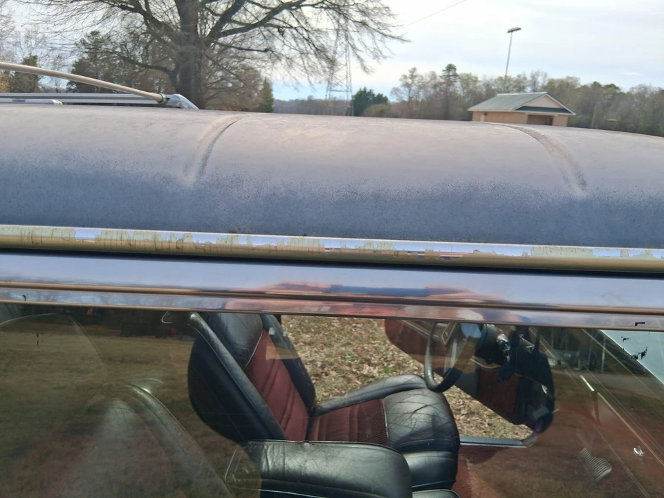 1987 Jeep SJ Grand Wagoneer - Image 25 of 31