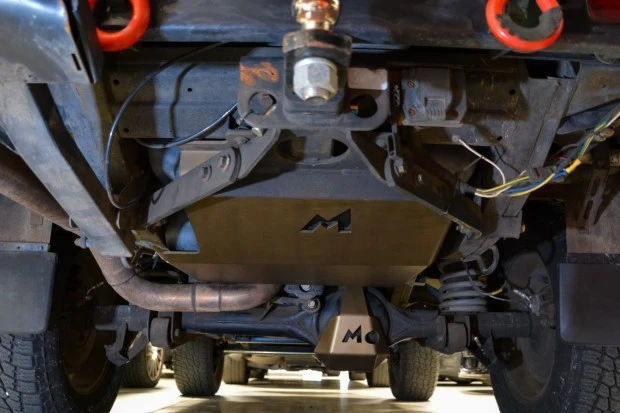 2003 Land Rover Discovery 2nd Gen - Image 8 of 8