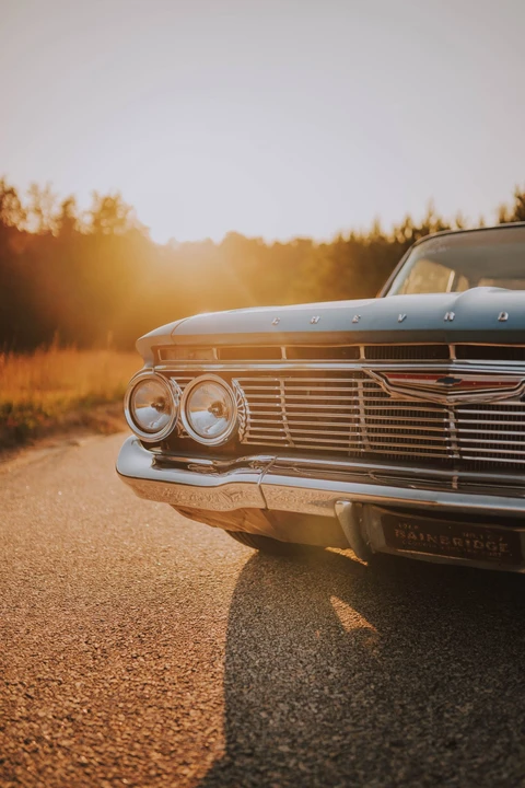 1961 Chevrolet Biscayne - Image 24 of 31
