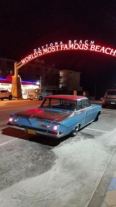 1961 Chevrolet Biscayne - Image 23 of 31