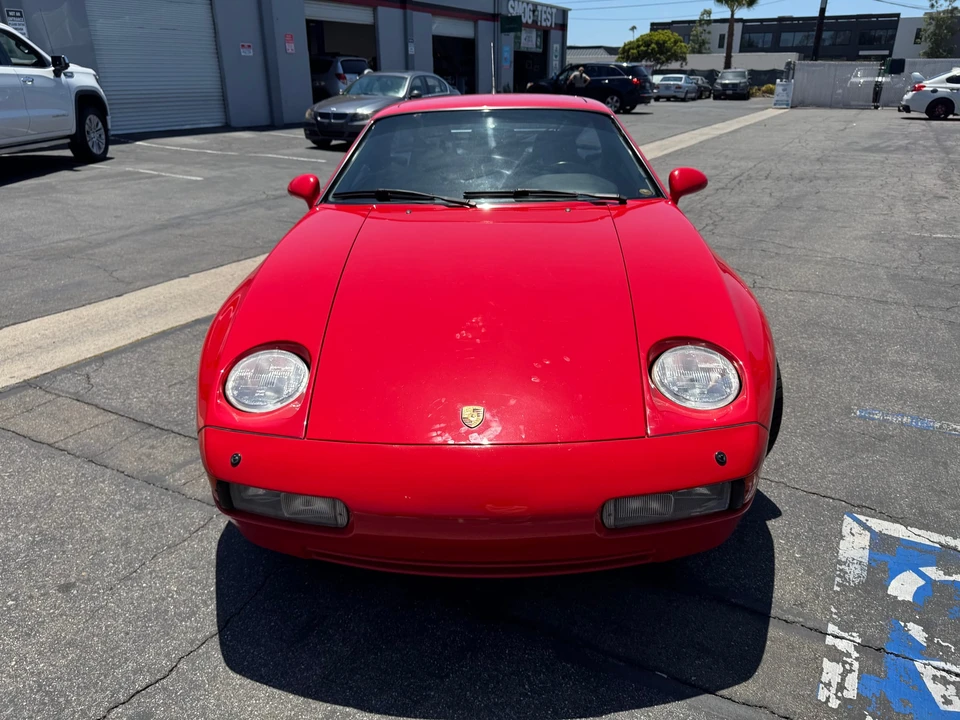 1991 Porsche 928 GT - Image 6 of 31