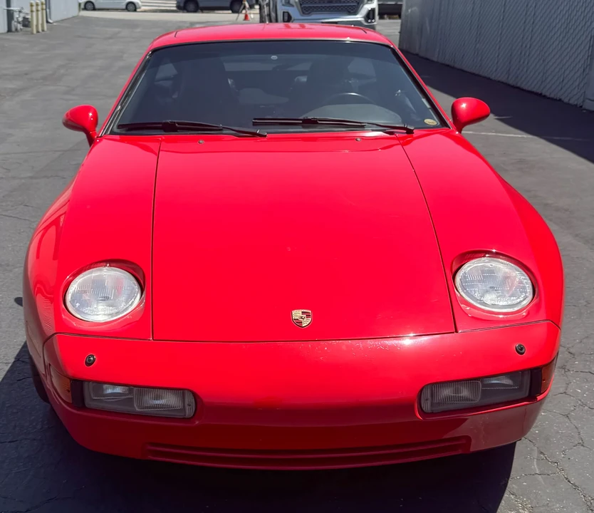 1991 Porsche 928 GT - Image 30 of 31