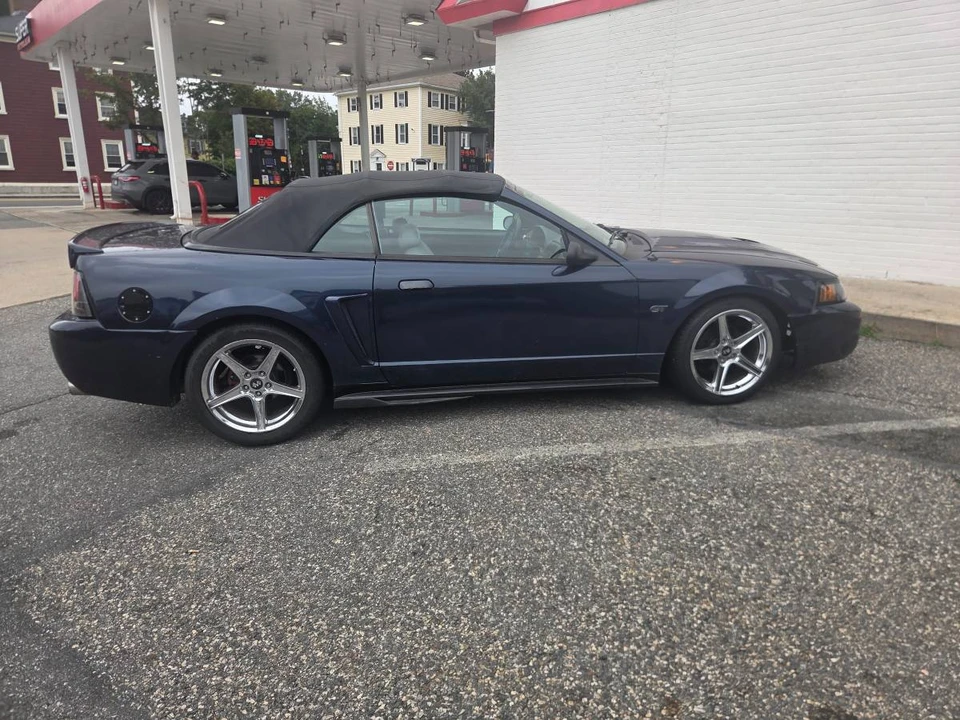 2002 Ford SN95 Mustang - Image 4 of 5