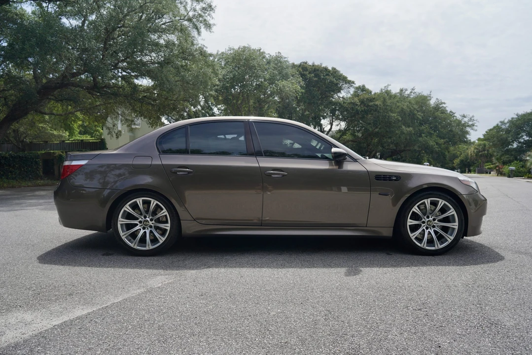 2006 BMW E60 M5 - Image 12 of 31