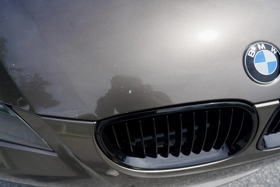 2006 BMW E60 M5 - Image 20 of 31
