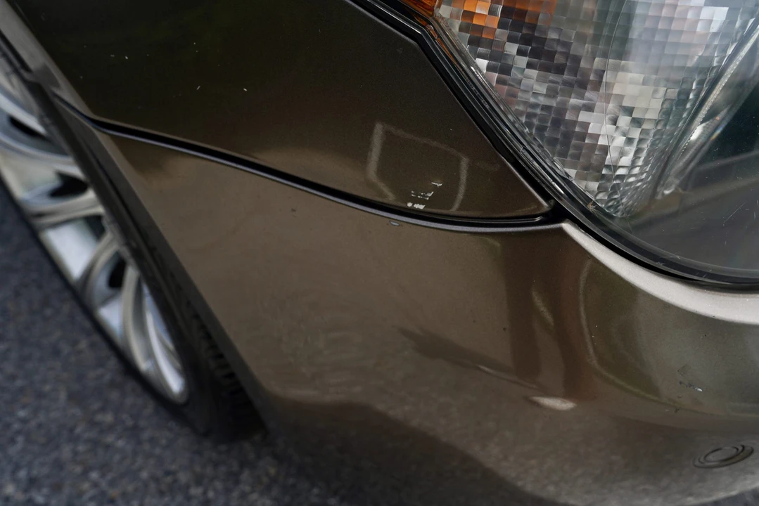 2006 BMW E60 M5 - Image 26 of 31