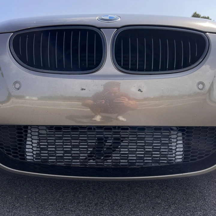 2006 BMW E60 M5 - Image 23 of 31