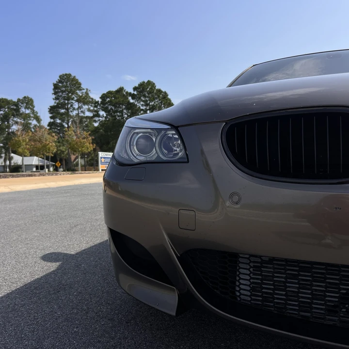 2006 BMW E60 M5 - Image 18 of 31