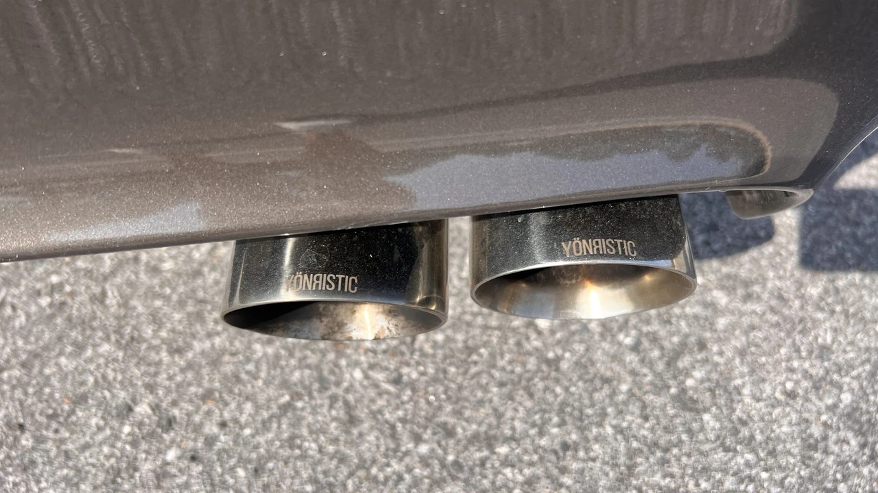 2006 BMW E60 M5 - Image 31 of 31