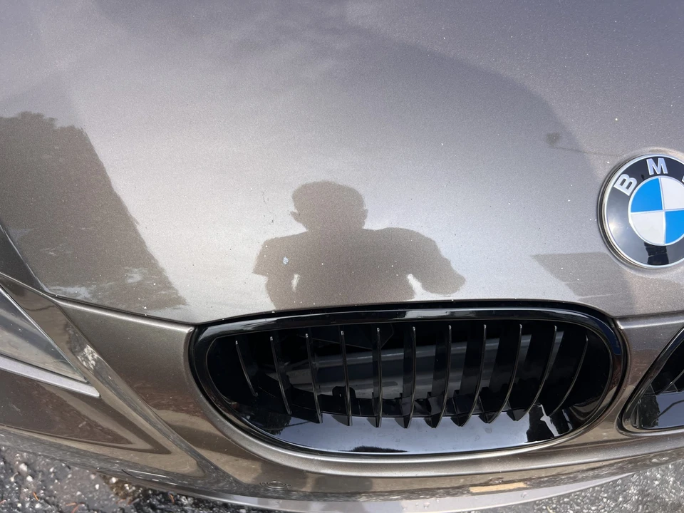 2006 BMW E60 M5 - Image 21 of 31
