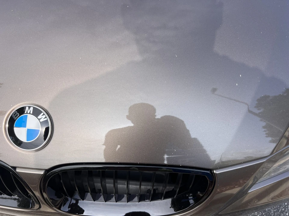 2006 BMW E60 M5 - Image 22 of 31