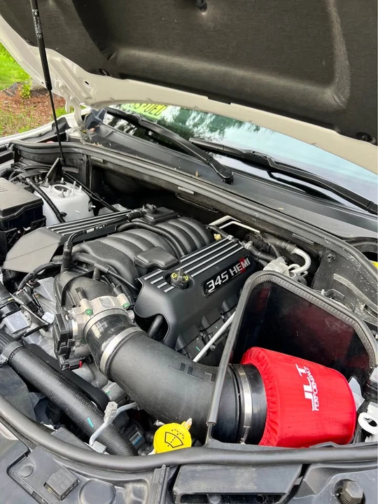 2021 Dodge Durango 3rd Gen - Image 2 of 6