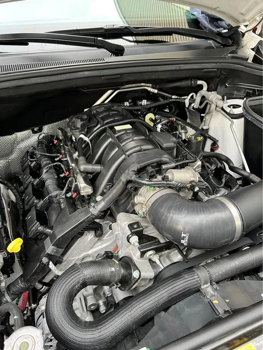 2021 Dodge Durango 3rd Gen - Image 3 of 6