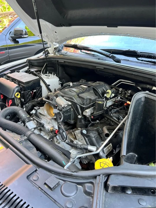 2021 Dodge Durango 3rd Gen - Image 4 of 6