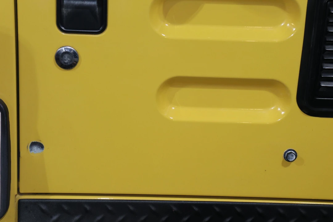 2004 Jeep TJ Wrangler - Image 28 of 31