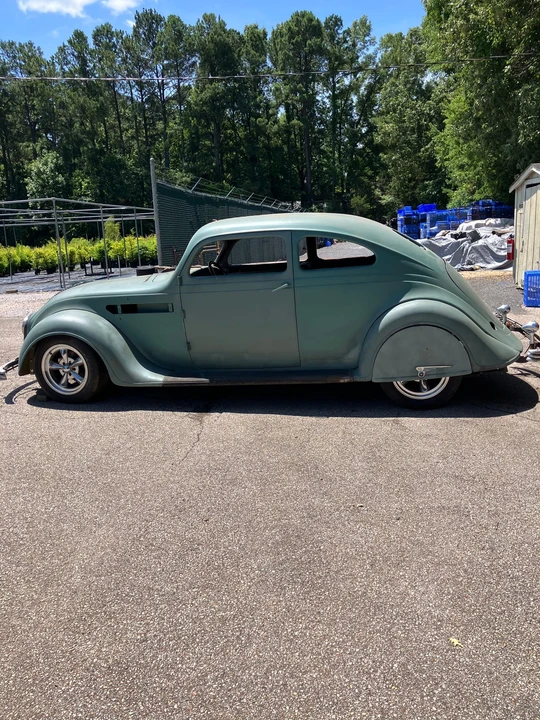1935 Chrysler Airflow - Image 4 of 31