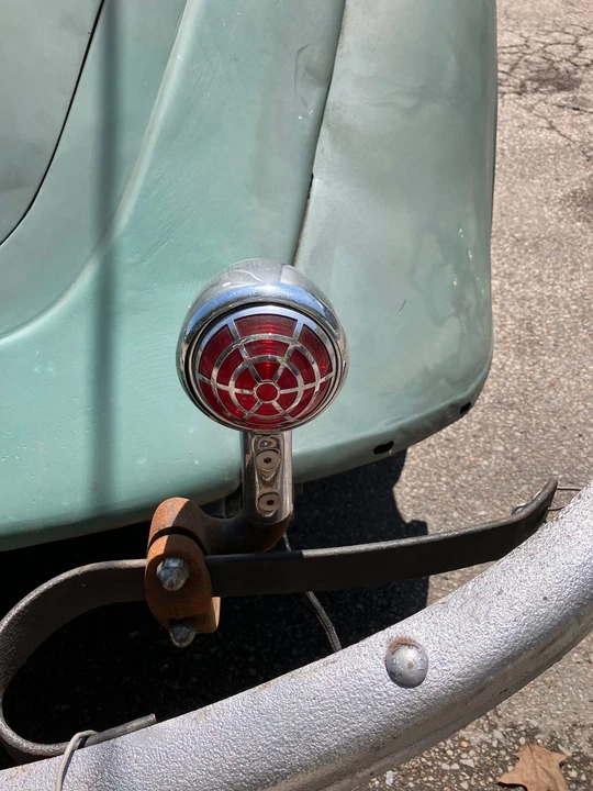 1935 Chrysler Airflow - Image 11 of 31