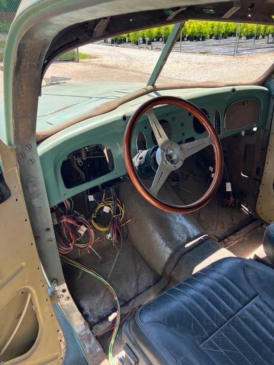 1935 Chrysler Airflow - Image 22 of 31