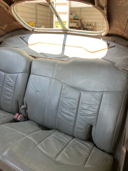 1935 Chrysler Airflow - Image 28 of 31