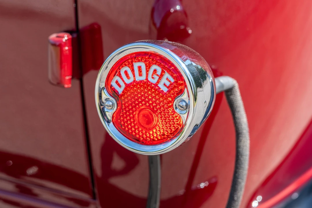 1934 Dodge HC/KC Pickup - Image 22 of 31