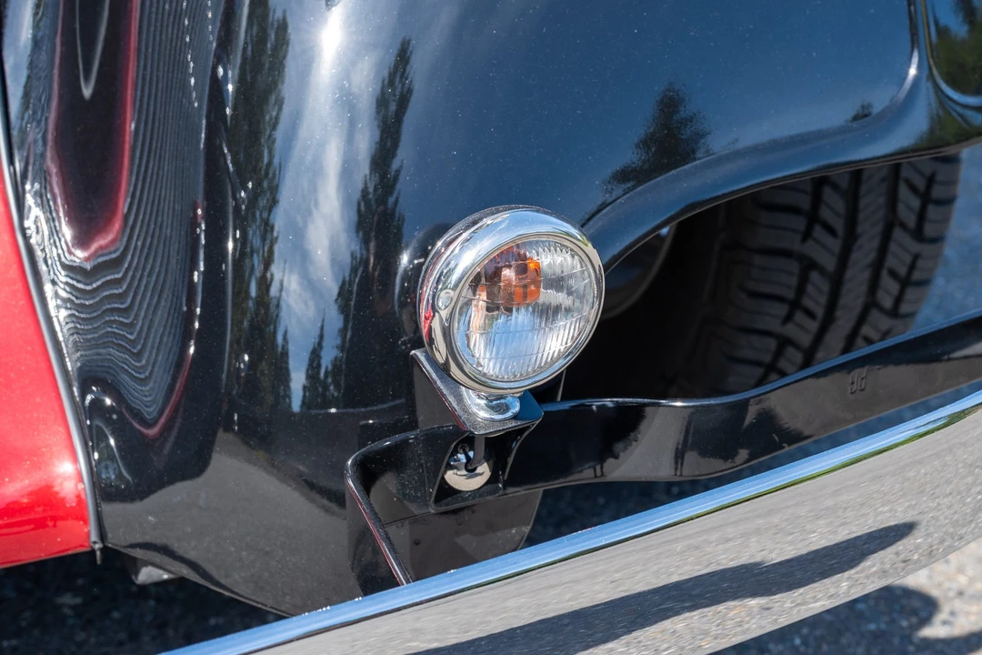 1934 Dodge HC/KC Pickup - Image 18 of 31
