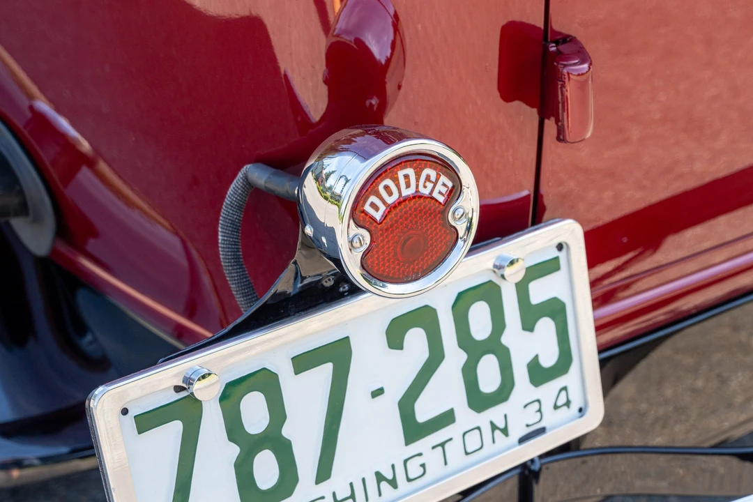 1934 Dodge HC/KC Pickup - Image 23 of 31