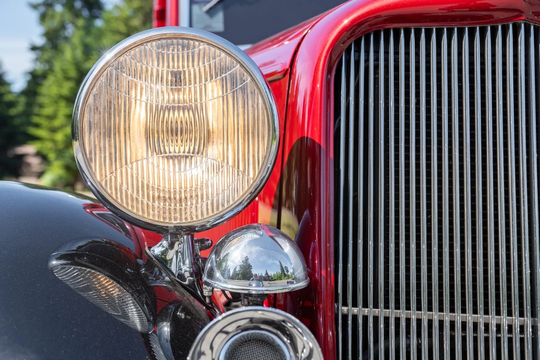 1934 Dodge HC/KC Pickup - Image 12 of 31