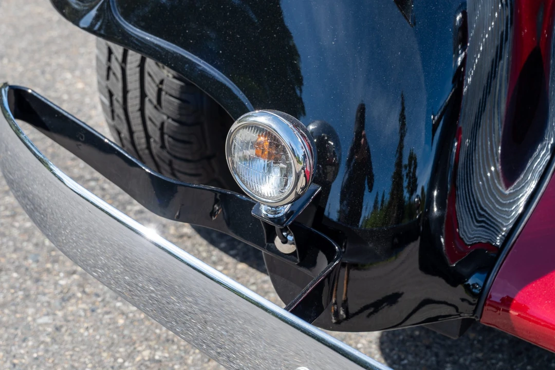 1934 Dodge HC/KC Pickup - Image 17 of 31