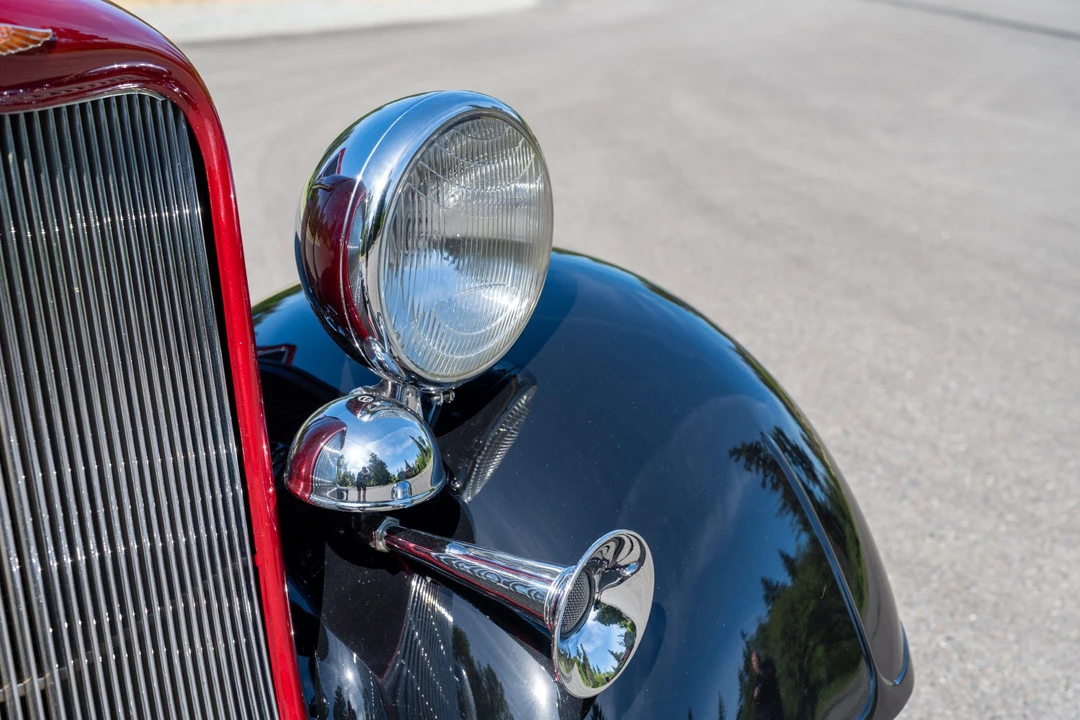 1934 Dodge HC/KC Pickup - Image 15 of 31
