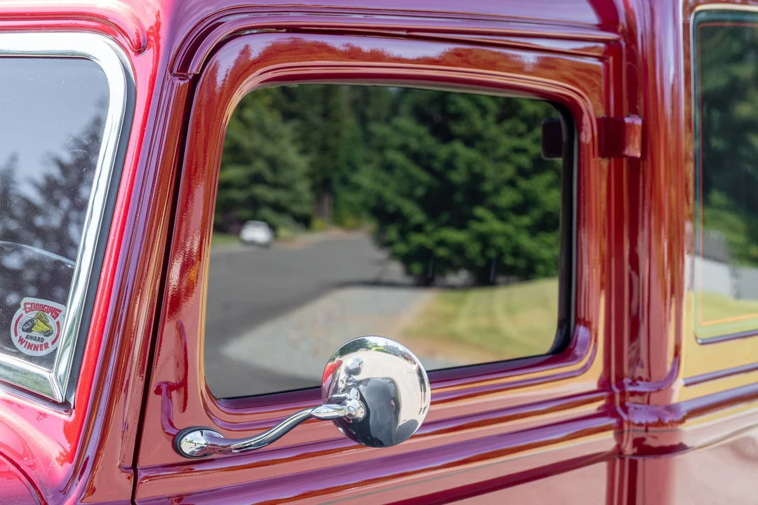 1934 Dodge HC/KC Pickup - Image 28 of 31