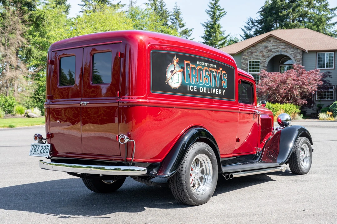 1934 Dodge HC/KC Pickup - Image 4 of 31