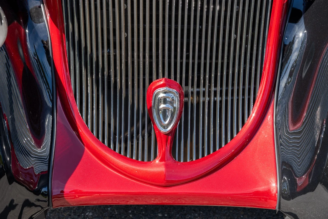 1934 Dodge HC/KC Pickup - Image 30 of 31