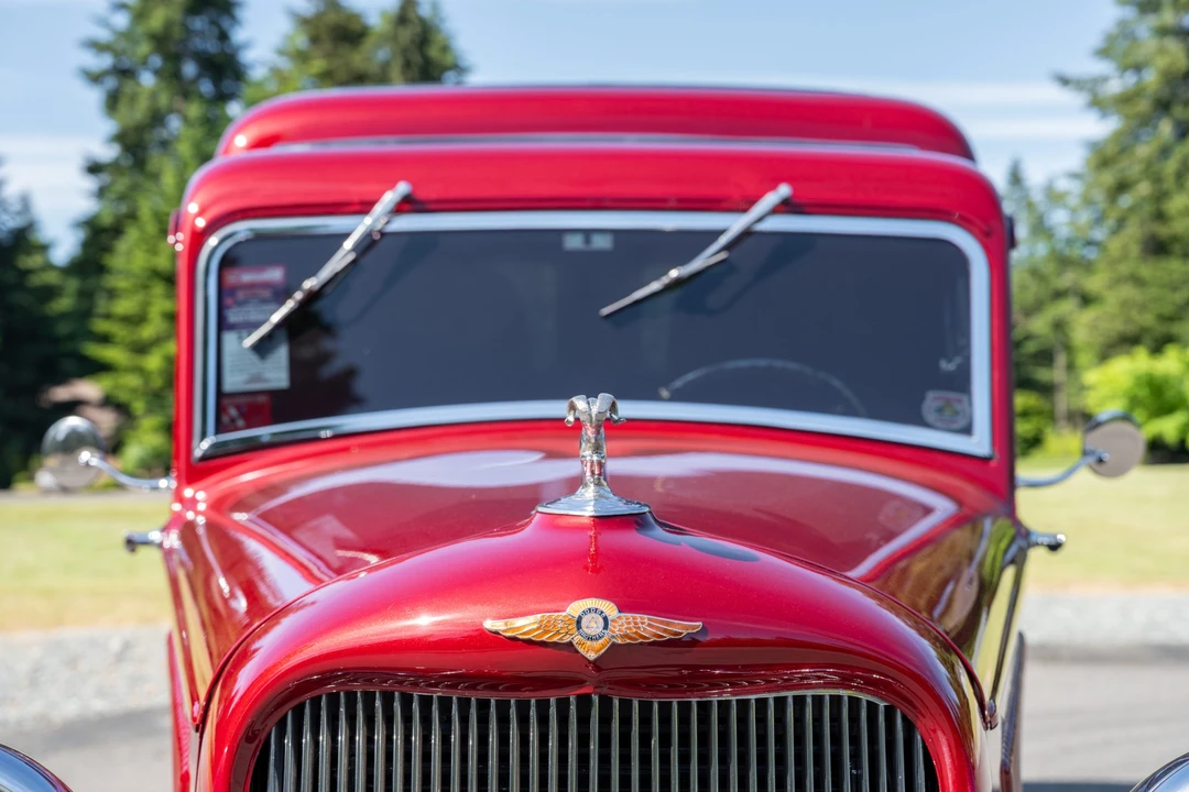 1934 Dodge HC/KC Pickup - Image 27 of 31