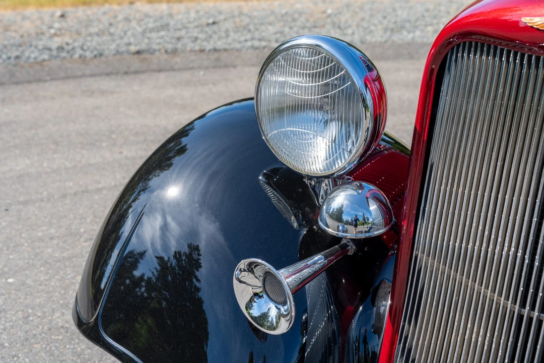 1934 Dodge HC/KC Pickup - Image 14 of 31
