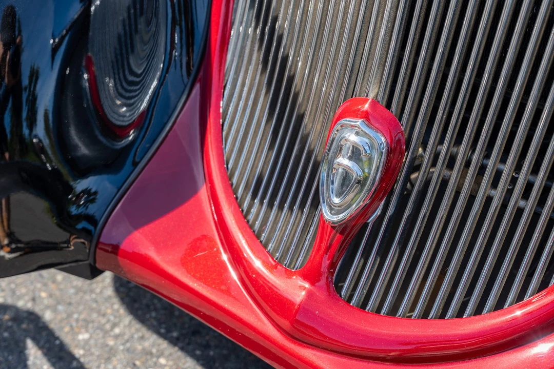 1934 Dodge HC/KC Pickup - Image 31 of 31