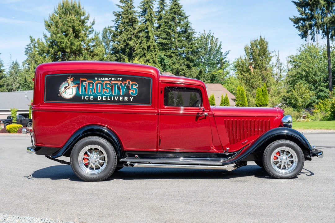 1934 Dodge HC/KC Pickup - Image 3 of 31